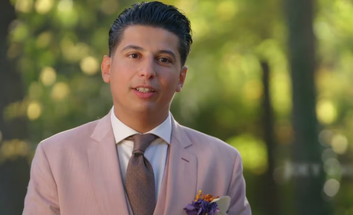 Joey uit Married at First Sight koopt hond met vriendin: 'We