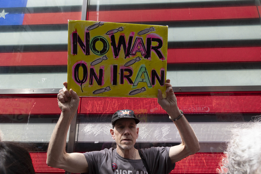 Leger VS wil hypersonische Dark Eagle-raket in gaan zetten tegen Iran