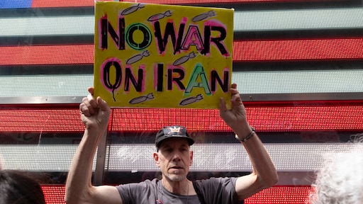 Leger VS wil hypersonische Dark Eagle-raket in gaan zetten tegen Iran