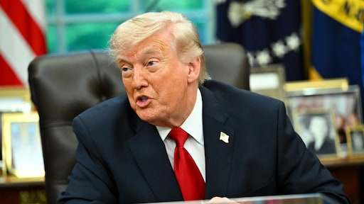 Deadline nadert: mag Trump oorlog met Iran voortzetten?