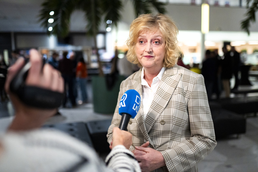 Burgemeester Gorinchem blij dat verkiezingen achter de rug zijn: uitslag vrijwel gelijk