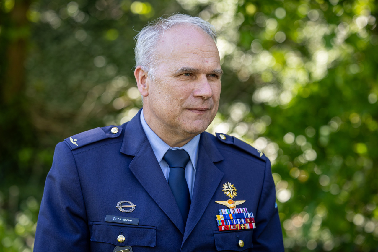Defensie: stoppen met militaire oefeningen na branden 'niet nodig'
