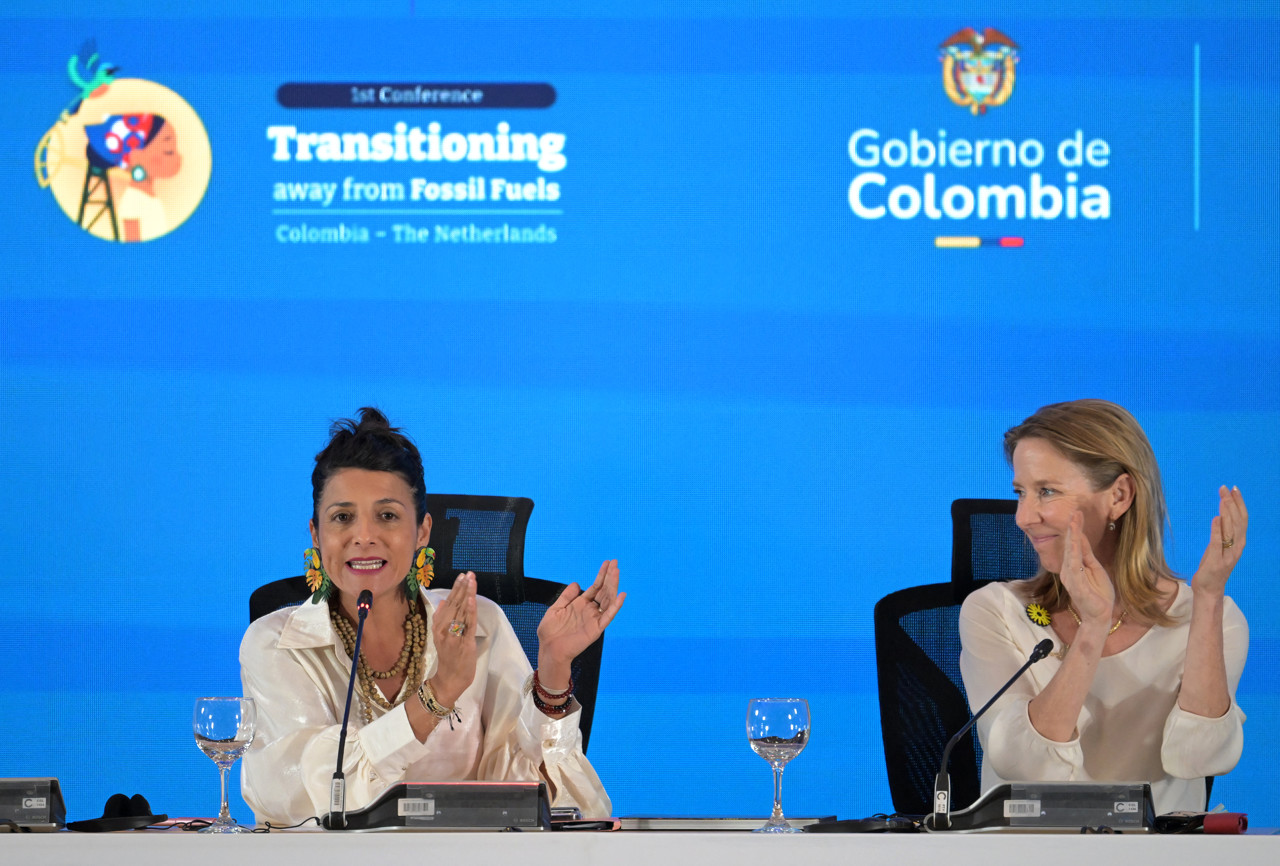 Bijna 60 landen willen hun energietransitie versnellen