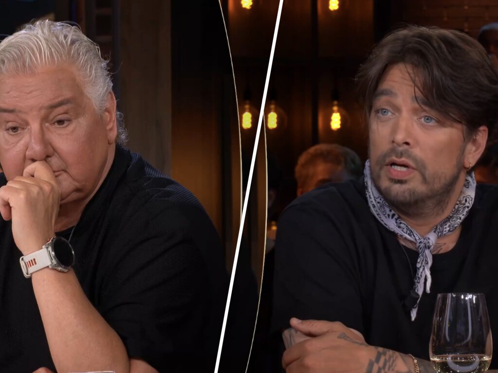 René Froger en Waylon brengen duet uit, nieuw album met jonge garde in aantocht — image 3