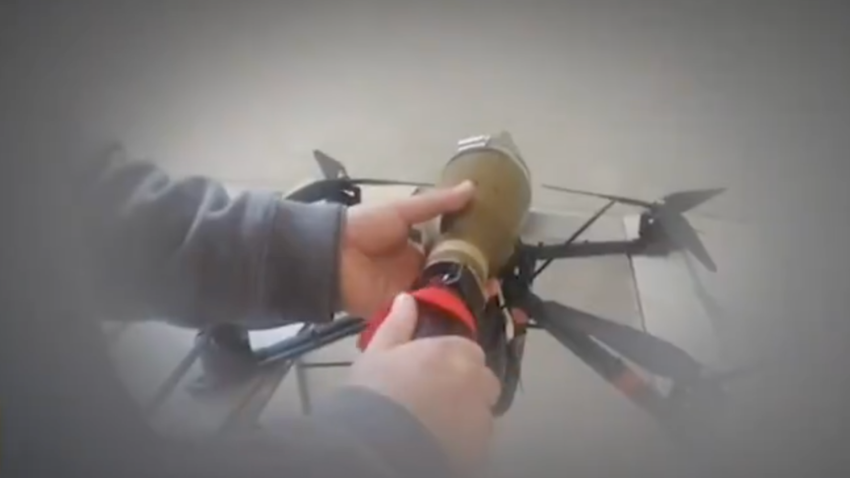 Hezbollah zet steeds vaker kabeldrones in, en daar heeft Israël moeite mee: 'Soort computerspelletje'