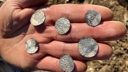 Grootste Vikingschat ooit gevonden in Noorwegen: 'Uitzonderlijk'