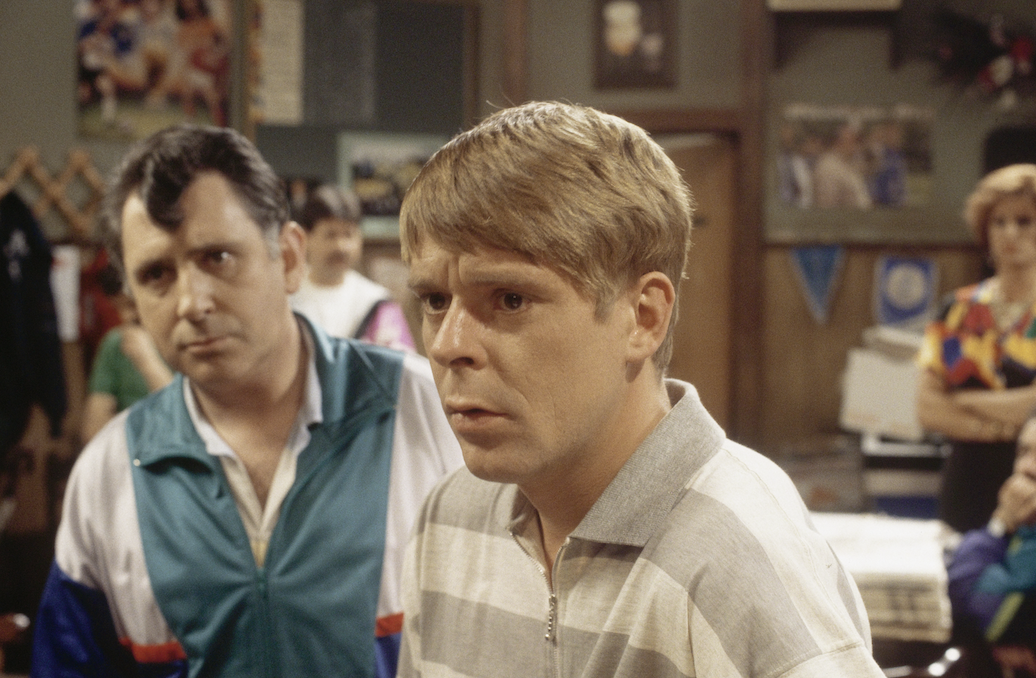 F.C. De Kampioenen-acteur Walter Michiels (62) overleden