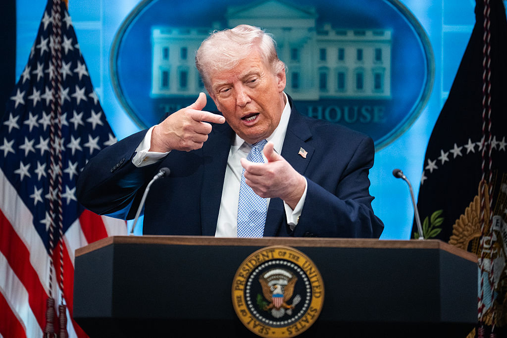 Gaat Trumps wurgtactiek werken? 'Iran houdt dit heel lang vol'