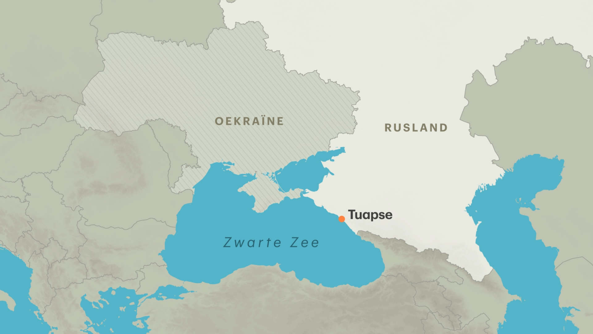 Oekraïne slaat terug met aanvallen op Russische oliesector: 'Daar raken ...