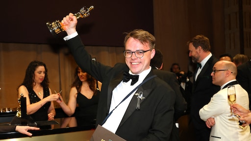 Lufthansa laat Oscar van filmmaker spoorloos verdwijnen