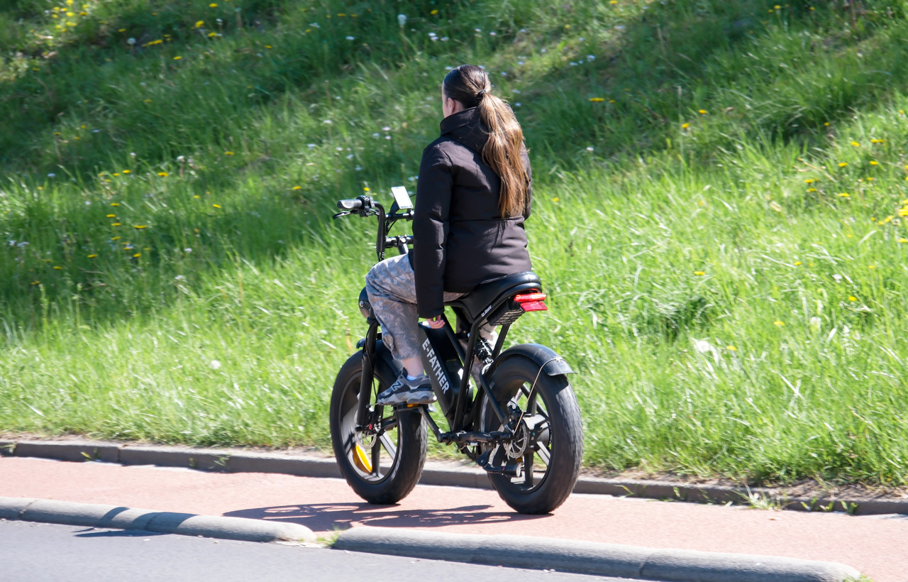 Fatbikeverkoper stapt naar rechter om verbod in Enschede: 'Discriminerend'