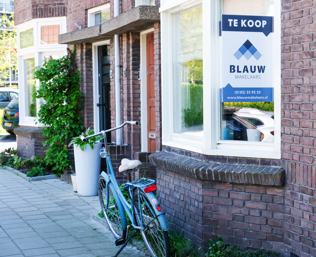 ING verwacht dat huizenprijzen dit jaar niet verder zullen stijgen