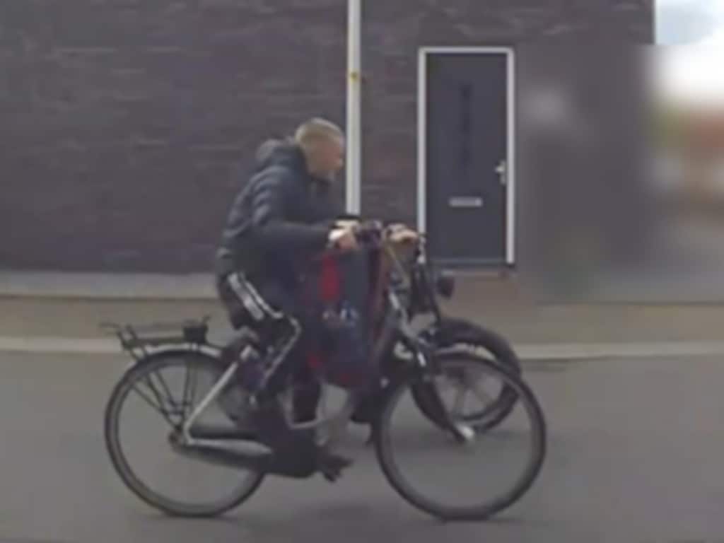 Apeldoornse Maxim (14) sinds twee weken spoorloos: mogelijk op de fiets ...