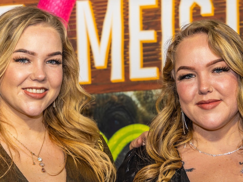 Urk!-tweeling ziet gedrag van anderen veranderen na enorme afvaltransformatie: 'Vroeger was ik het dikkerdje'
