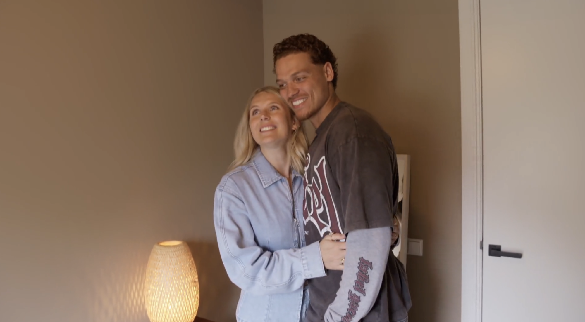 Tyron uit Big Brother brengt liefdesoffer in Kopen Zonder Kijken: 'Na heel lang beraad'