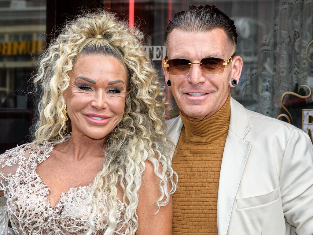 Gijs van Bij Ons Op Het Kamp opnieuw opgenomen in het ziekenhuis: 'We kunnen niets anders