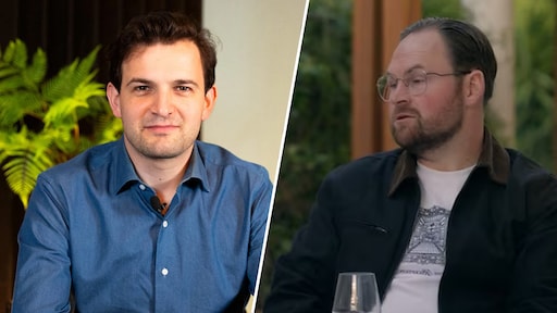 Rob Goossens wil MAFS-deelnemers naar vakantiepark Peter Gillis sturen