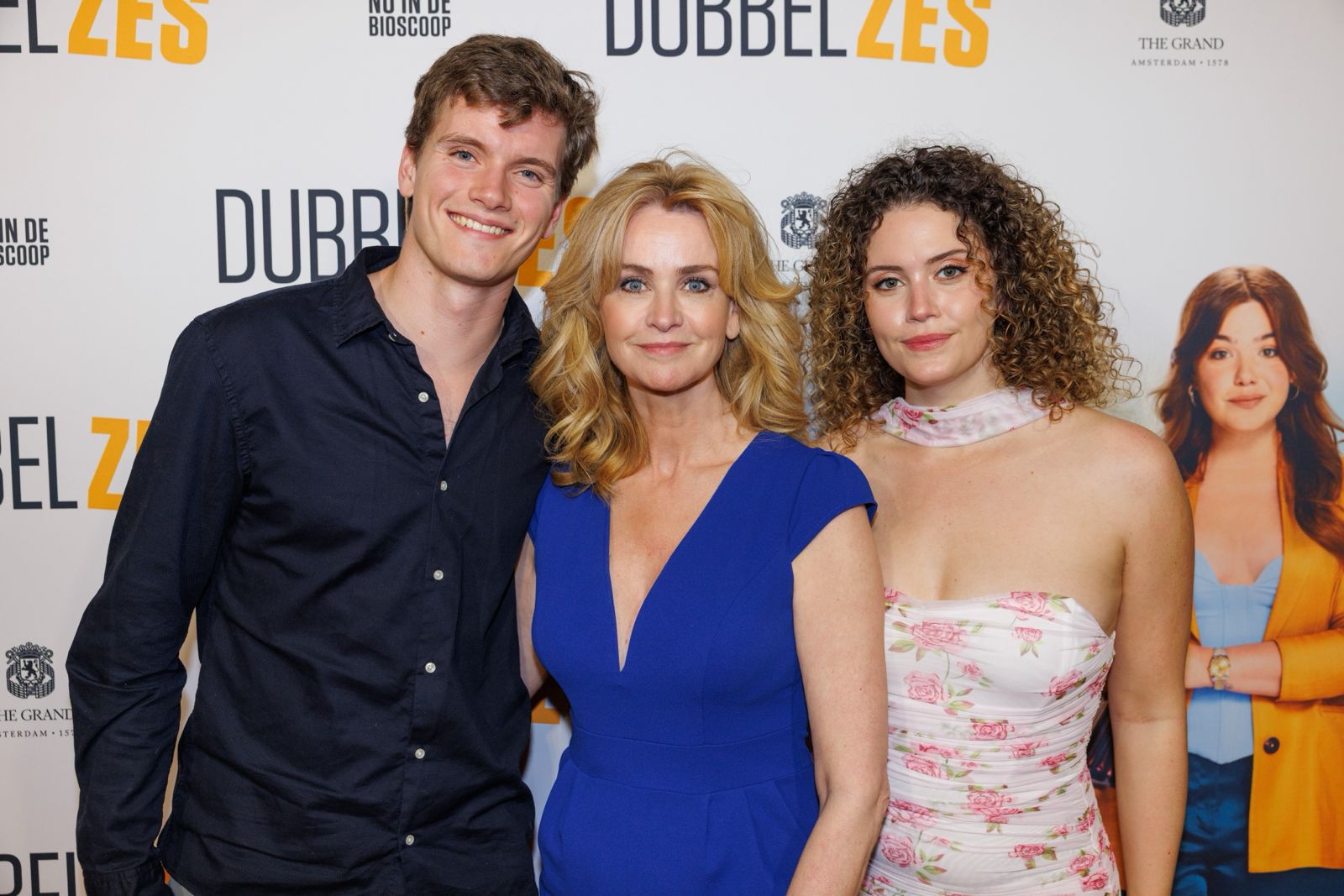 Daphne Deckers voelt tijd voorbij glippen bij verjaardag zoon Alec: 'Sneltreinvaart'