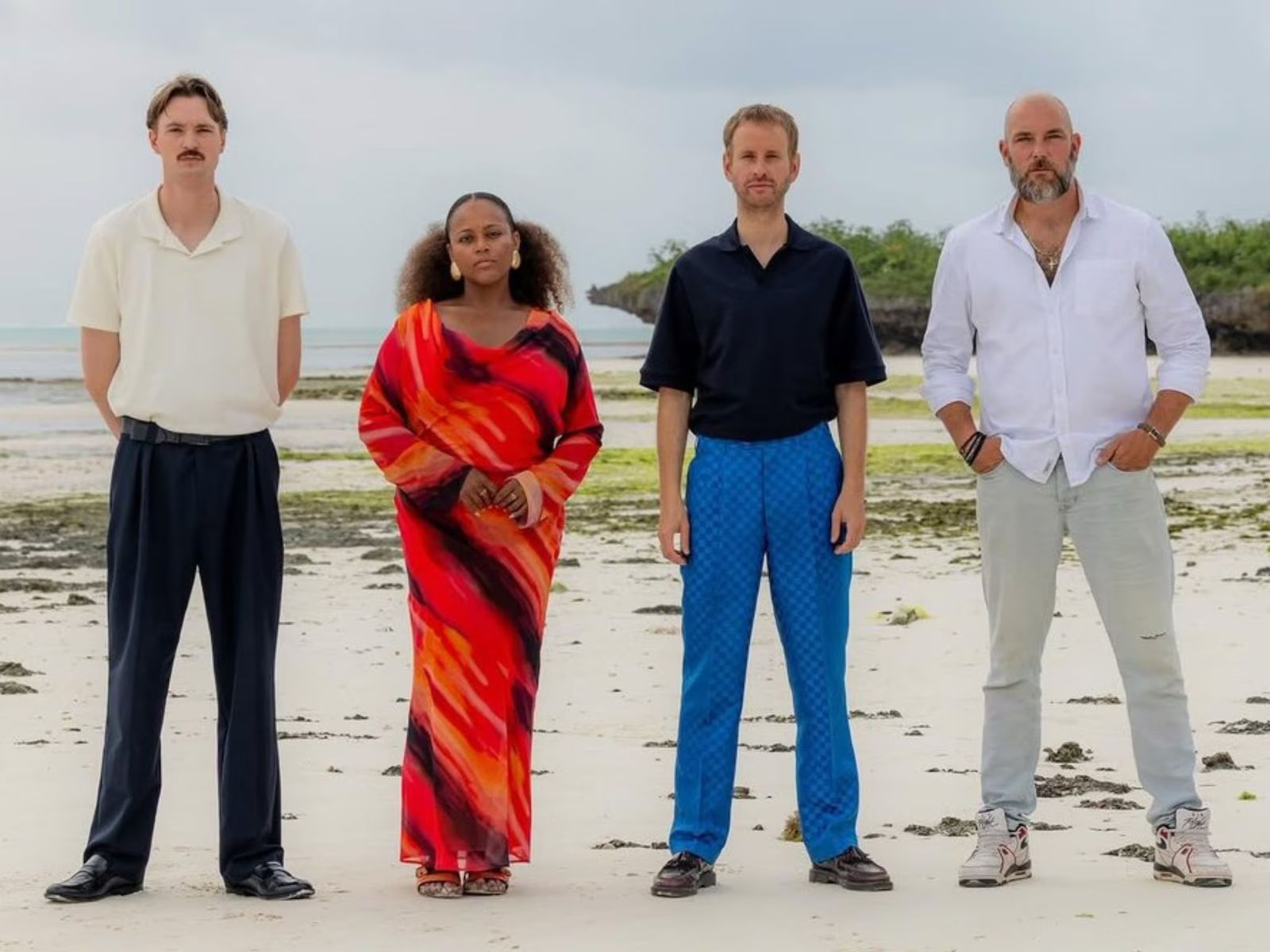 Dit is de Mol van Wie is de Mol? 2026