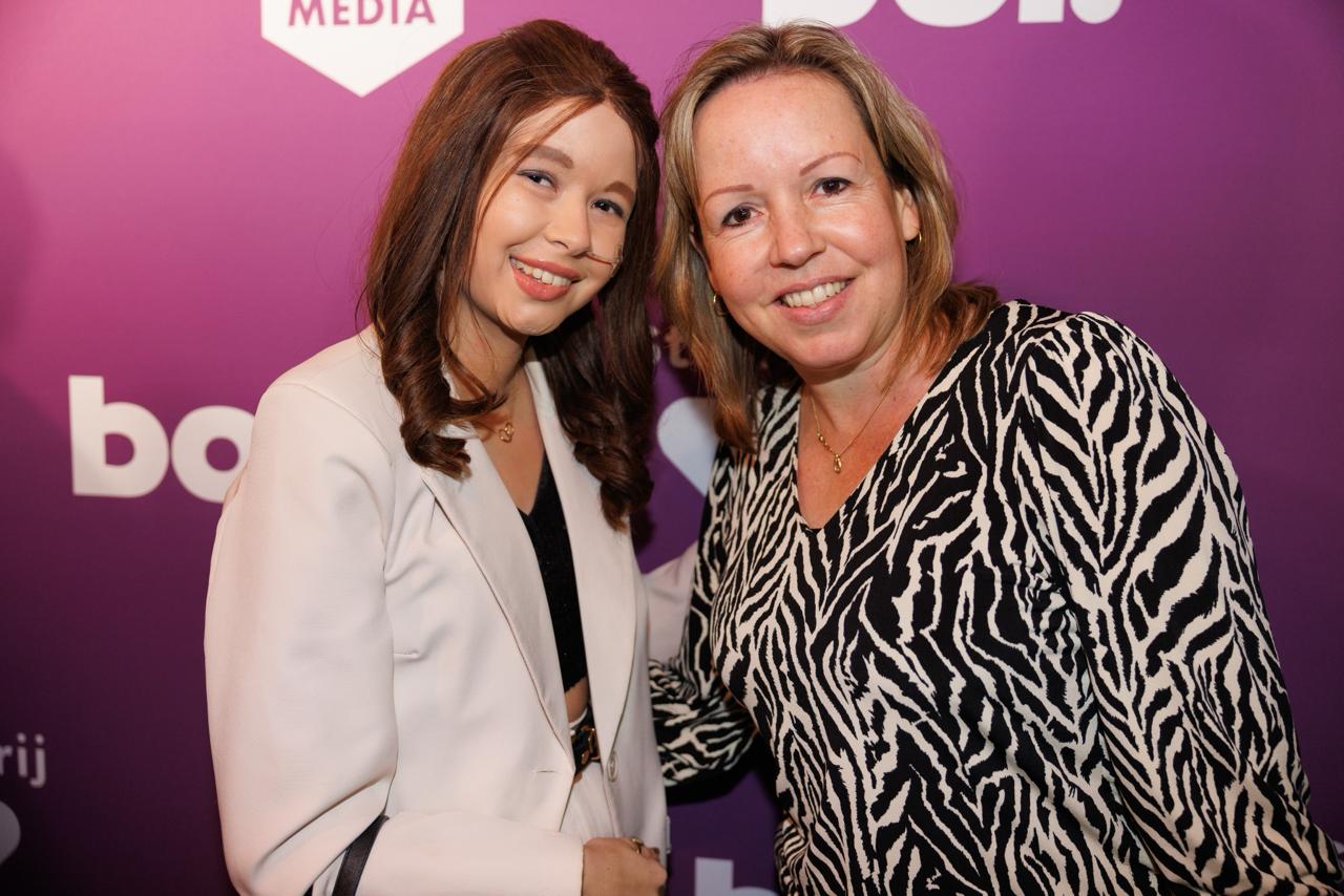 Moeder Jade Kops voelt 'enorme stilte en leegte' na afscheid dochter: 'Ik  kan niet zonder jou'