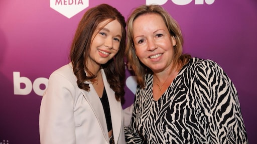 Moeder Wendy Kops voelt enorme leegte na overlijden dochter Jade