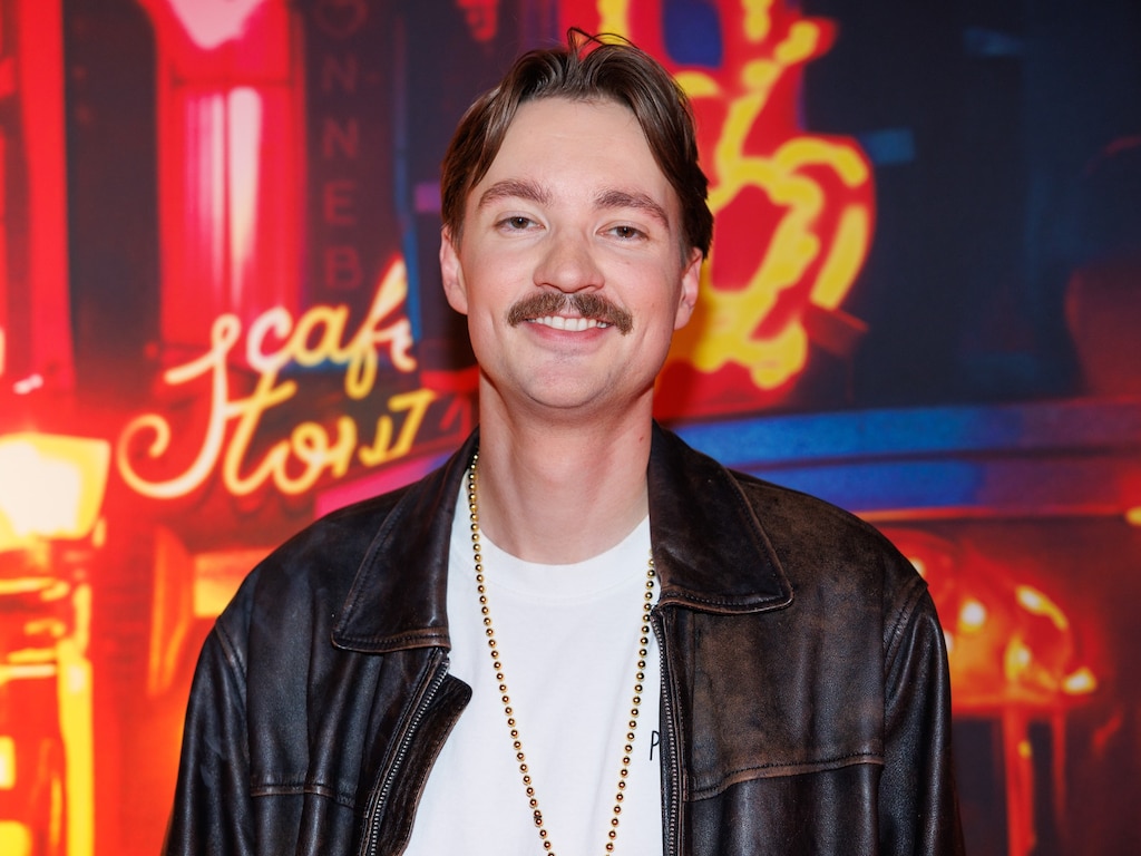 Dit gaat Bram Krikke met het gewonnen Wie is de Mol?-geld doen