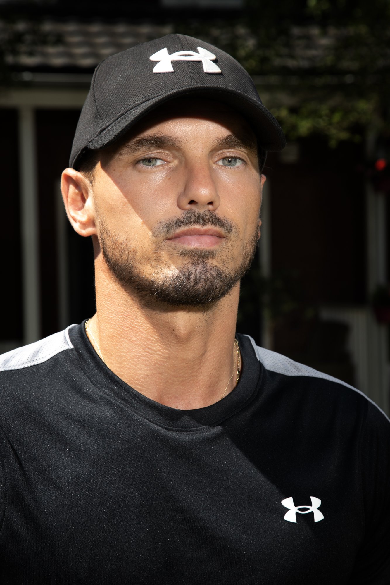 Rodney Sneijder reageert op kritiek op rouwproces: 'Ik rouw op mijn manier'