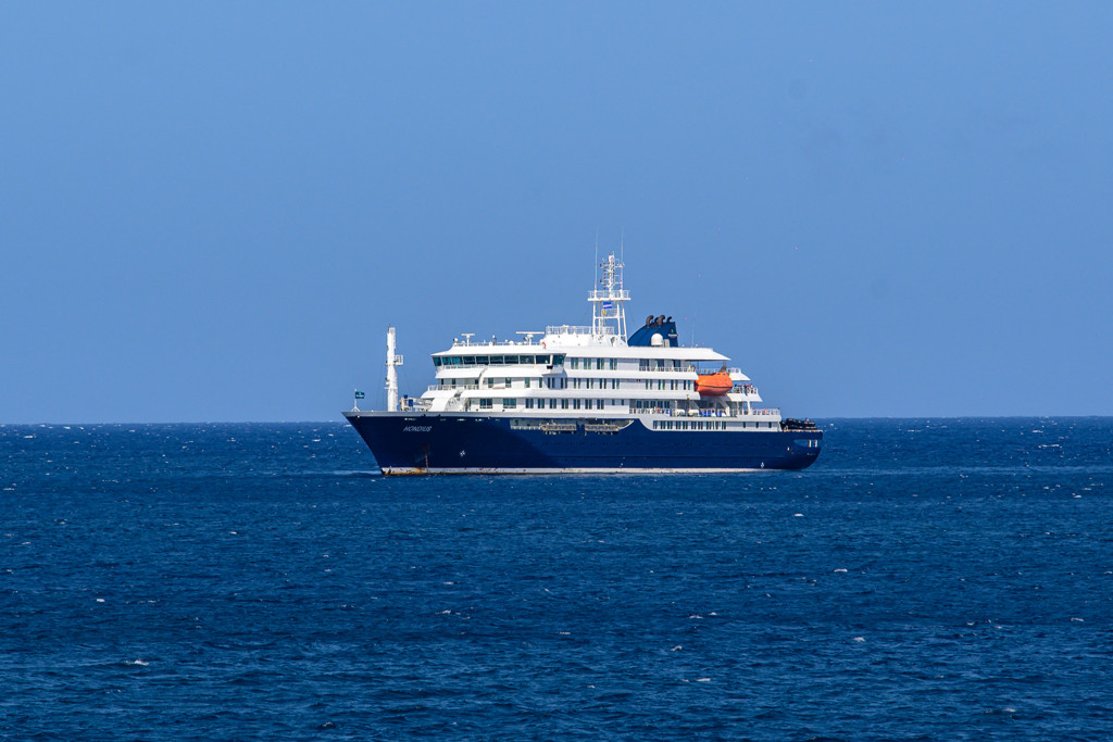 Twee Nederlanders overleden tijdens cruise, vermoedelijk door zeldzaam virus