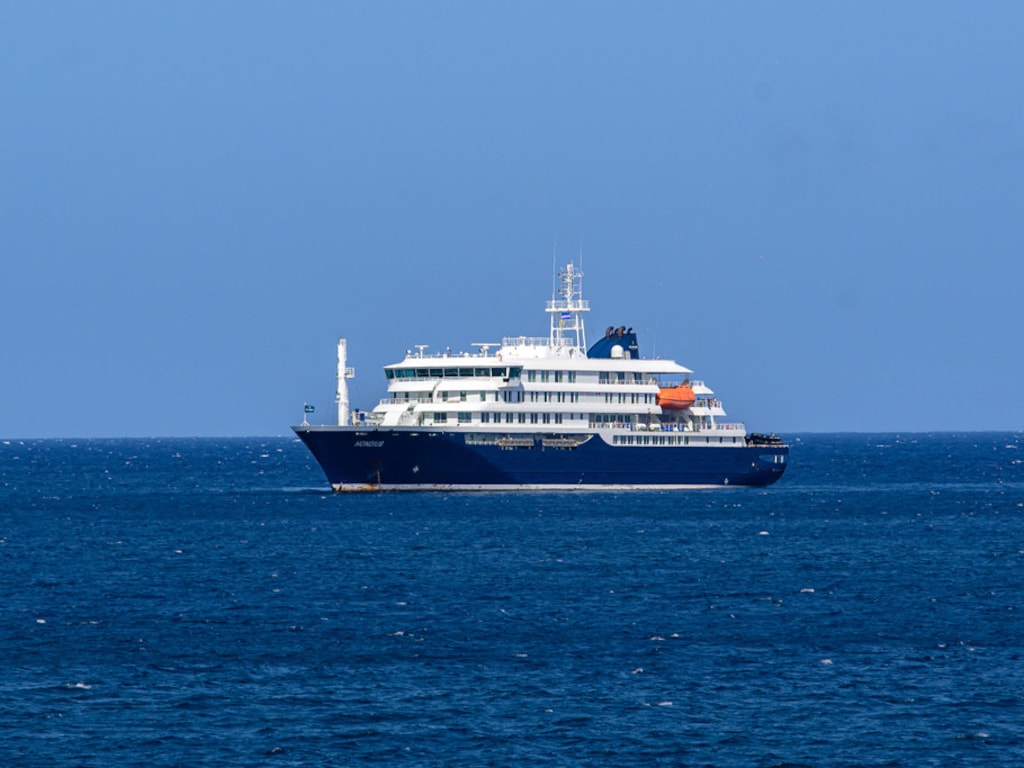 Drie doden op Nederlands cruiseschip door hantavirus, twee Nederlanders onder slachtoffers