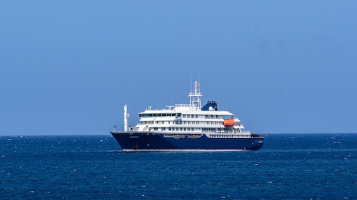 Twee Nederlanders overleden tijdens cruise, vermoedelijk door zeldzaam virus