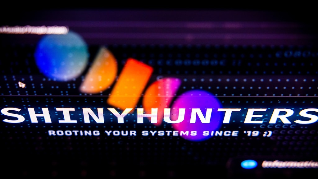 Image for the article: Gegevens van 275 miljoen studenten en docenten gestolen bij cyberaanval op Canvas