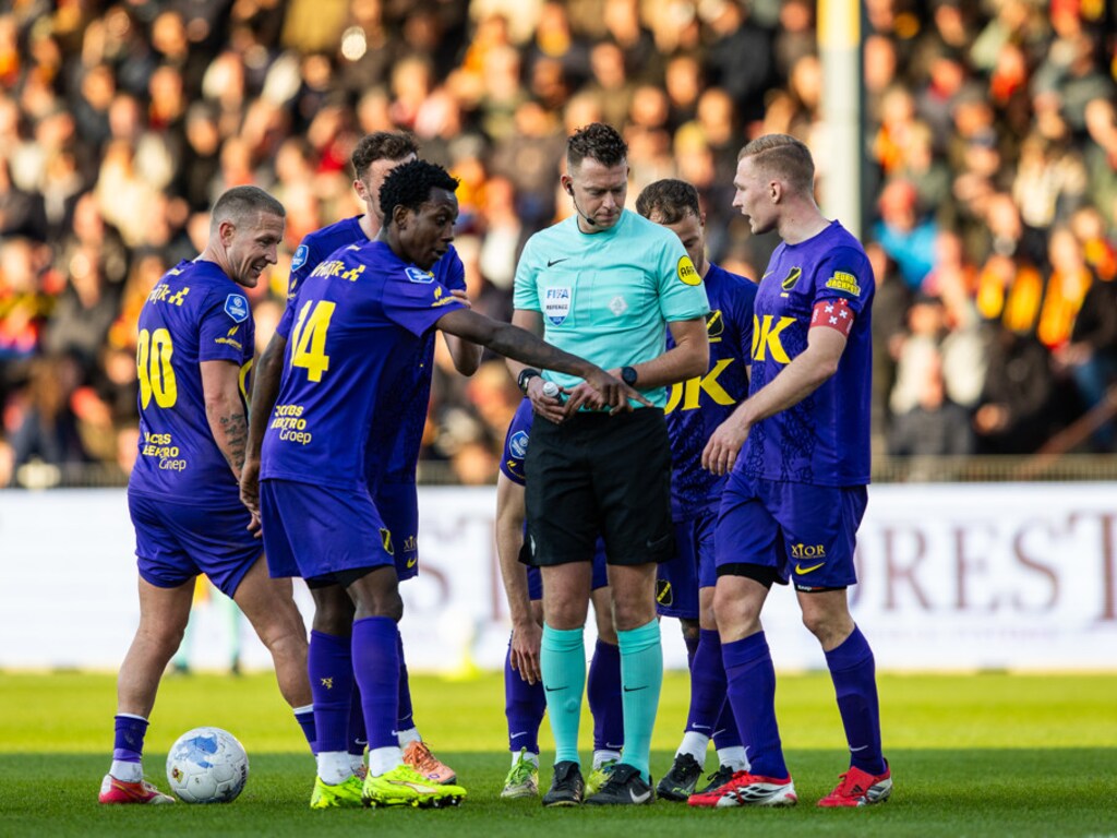 Rechter wijst verzoek NAC Breda af: 6-0 nederlaag tegen Go Ahead Eagles blijft staan — image 3