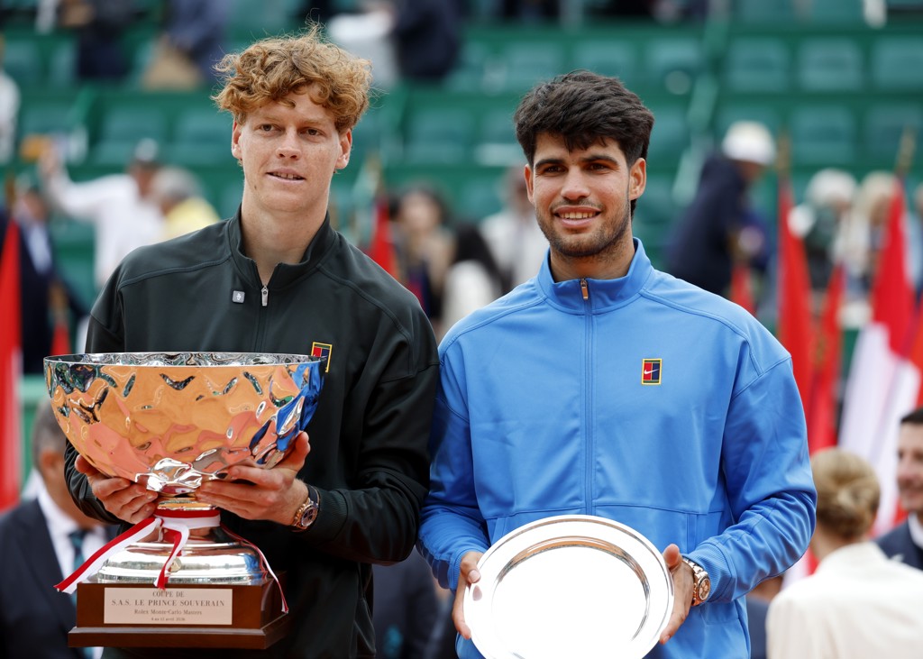 Toptennissers klagen in open brief over verhoogd prijzengeld Roland Garros