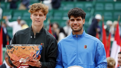 Toptennissers klagen in open brief over verhoogd prijzengeld Roland Garros