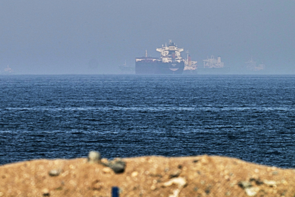 Iran claimt aanval op Amerikaans marinefregat in Straat van Hormuz
