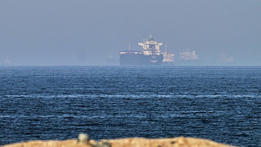 Iran claimt aanval op Amerikaans marinefregat in Straat van Hormuz