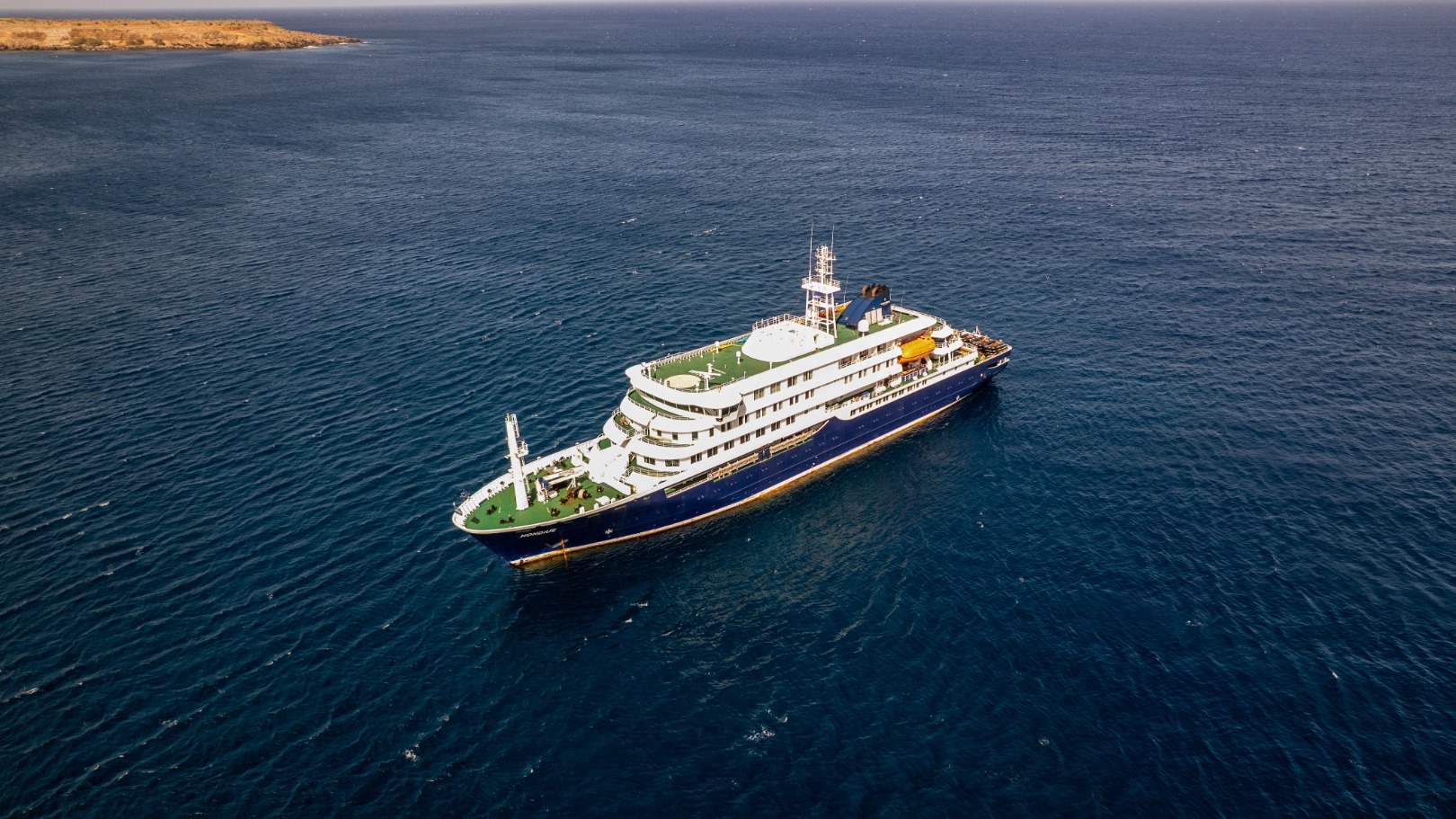 Hantavirus op cruiseschip: drie doden, maar hoe groot is het risico?