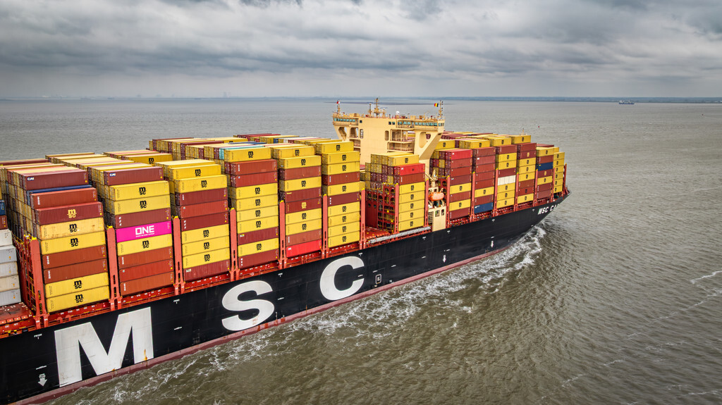 Trump: VS gaat schepen helpen met Straat van Hormuz oversteken