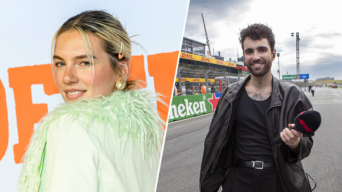 Voor deze sterren was The voice of Holland de springplank naar succes