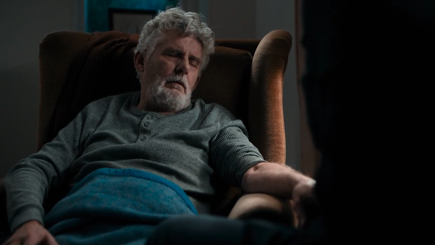 Personage van John Buijsman blaast laatste adem uit in GTST: 'Het is klaar'
