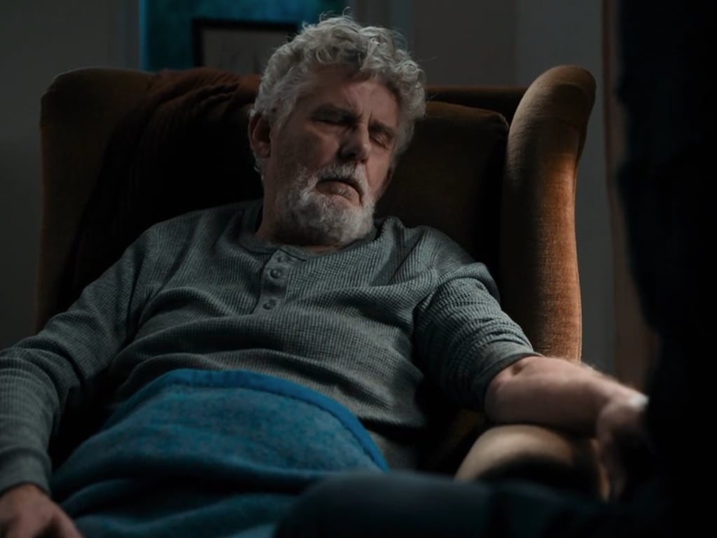Personage van John Buijsman blaast laatste adem uit in GTST: 'Het is klaar'