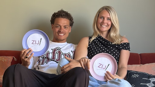 Lisa en Tyron uit KZK verrast door deze opvallende stylingkeuze