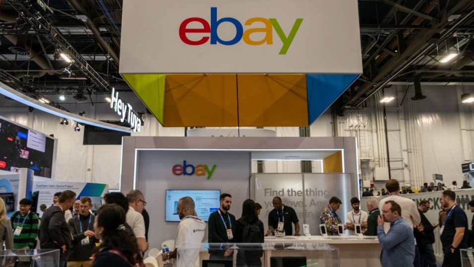 GameStop wil (veel groter) eBay kopen voor 56 miljard dollar