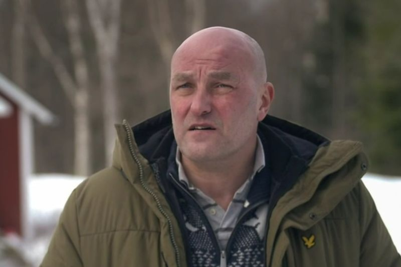 Gilbert uit WVL laat weer van zich horen na zware periode