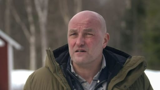 Gilbert uit WVL laat weer van zich horen na zware periode