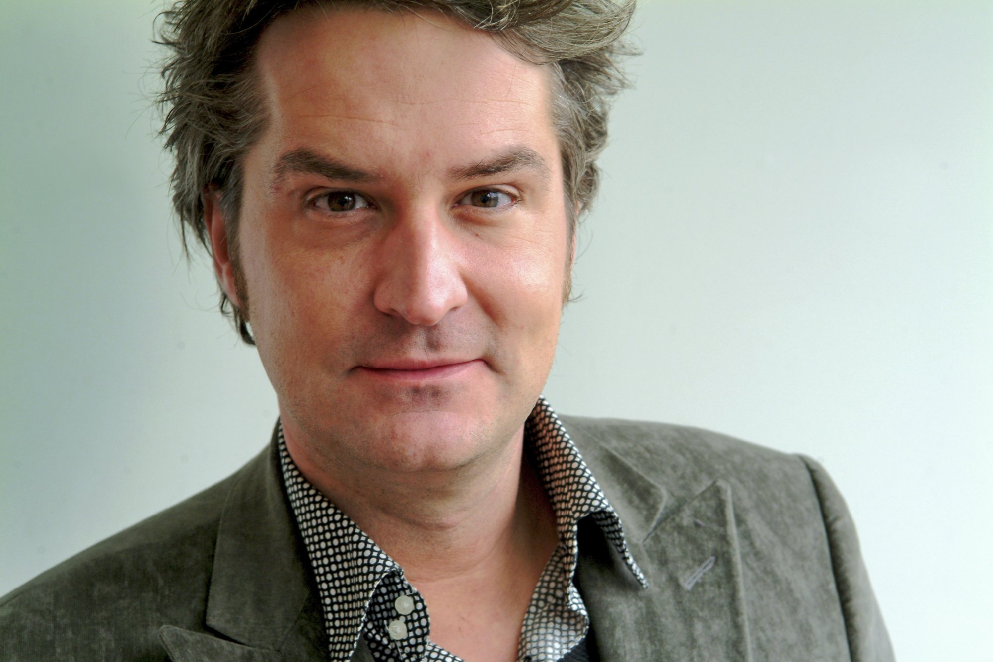 Vlaamse tv-presentator Hans Otten overleden op 55-jarige leeftijd
