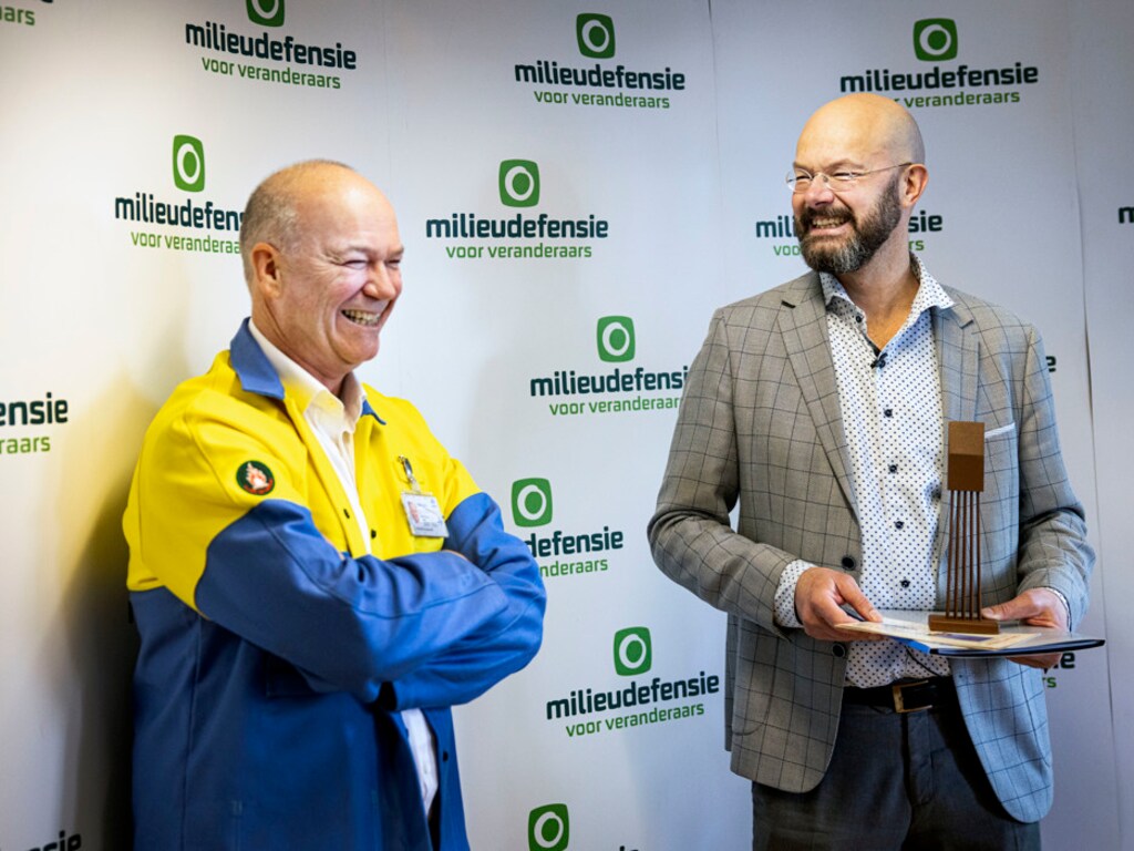 Donald Pols verruilt Milieudefensie voor Tata Steel als duurzaamheidsdirecteur — image 3