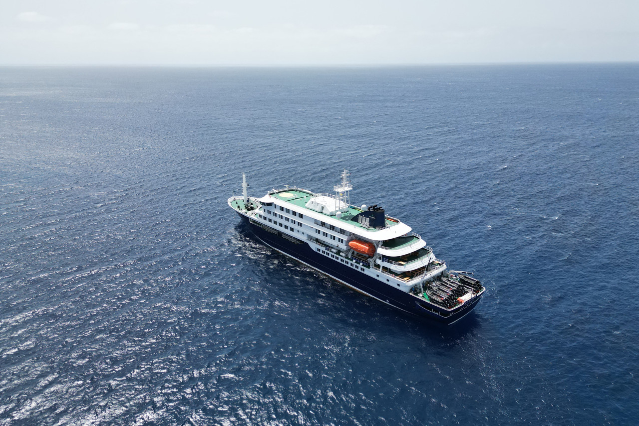 WHO: passagiers cruiseschip hebben elkaar mogelijk besmet met virus