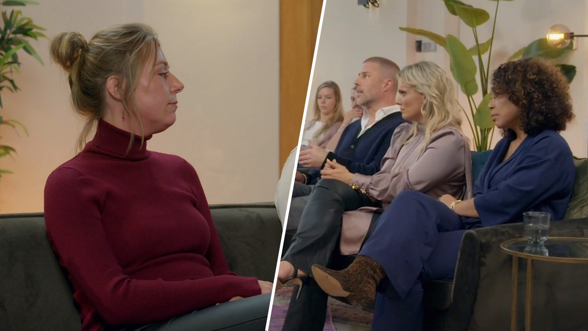 Linda op de pijnbank gelegd door experts in MAFS: 'Ik mis empathie'