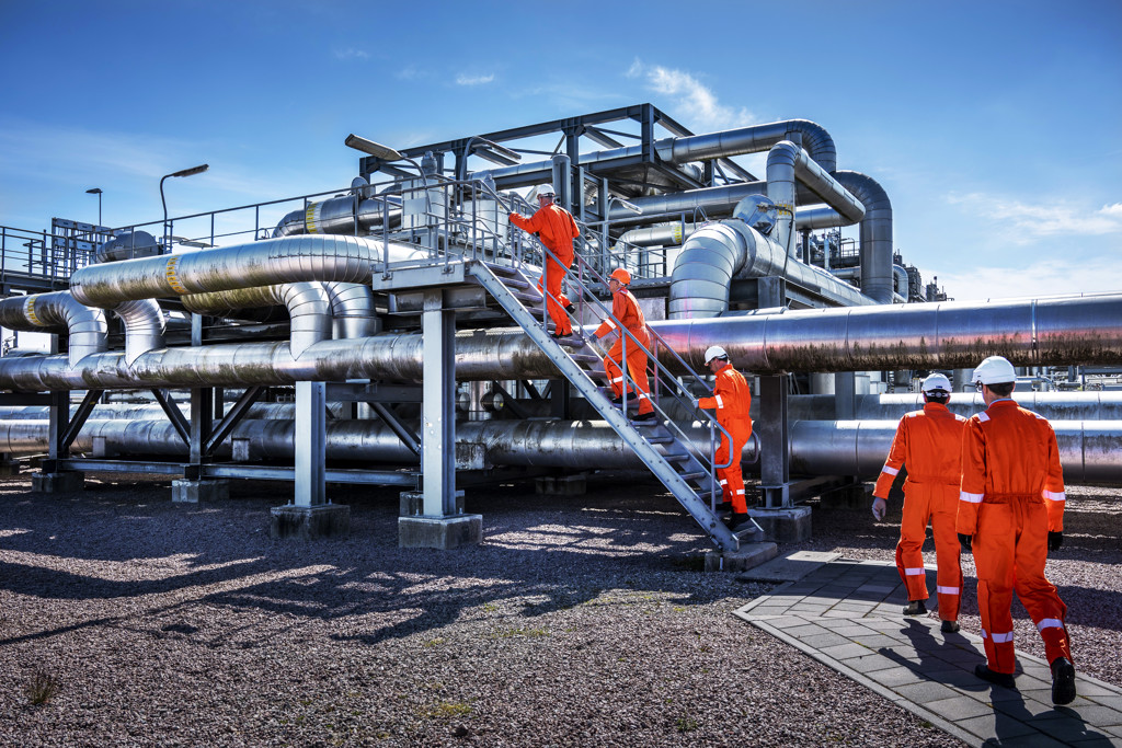 Hoe de gasopslagen van de NAM bewust leeg werden gepompt